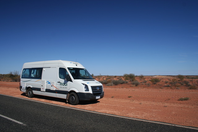 Alice Springs to Kings Canyon (15)