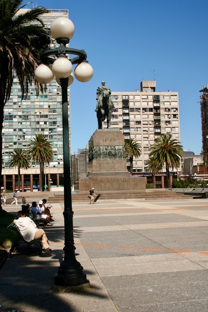 Uruguay - Montevideo (2)