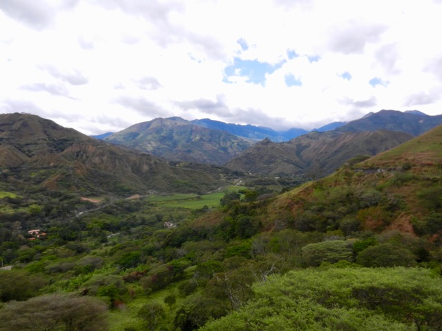 Vilcabamba