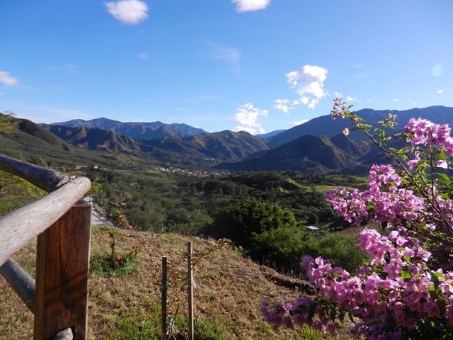 Vilcabamba