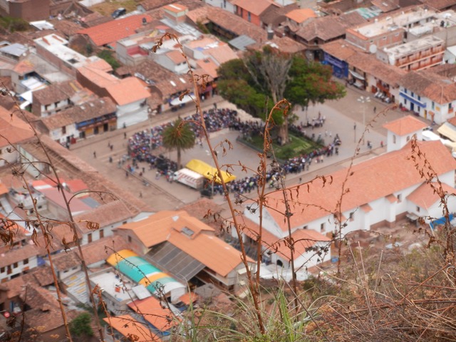 Pisac