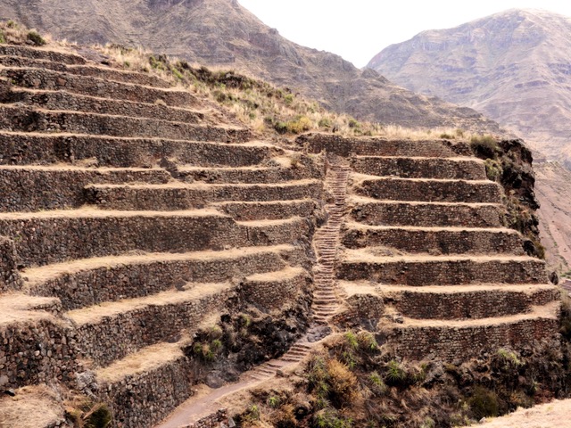 Pisac