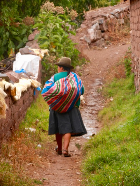 Pisac