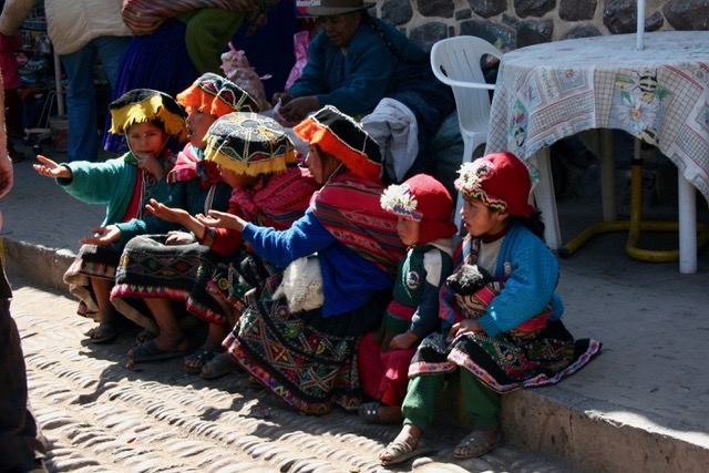 Pisac