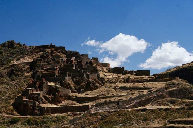 Pisac