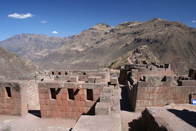 Pisac