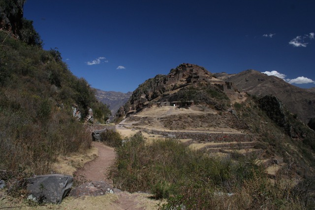 Pisac