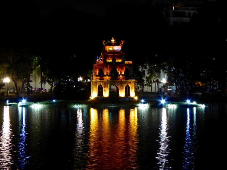 Hanoi