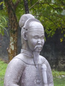 Hue Tu Duc Tomb