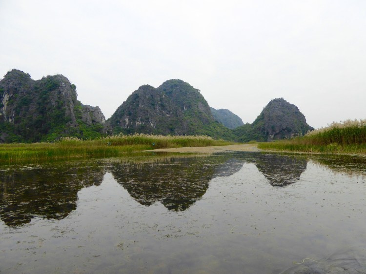Ninh Binh