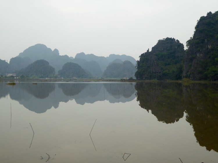 Ninh Binh
