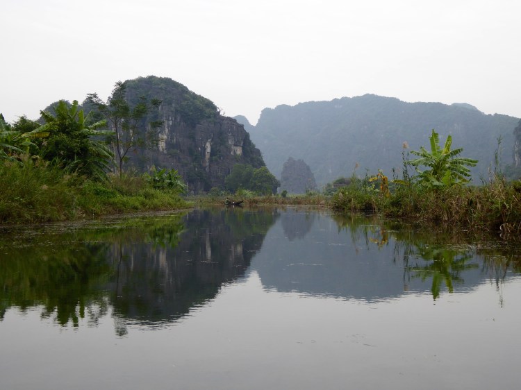 Ninh Binh