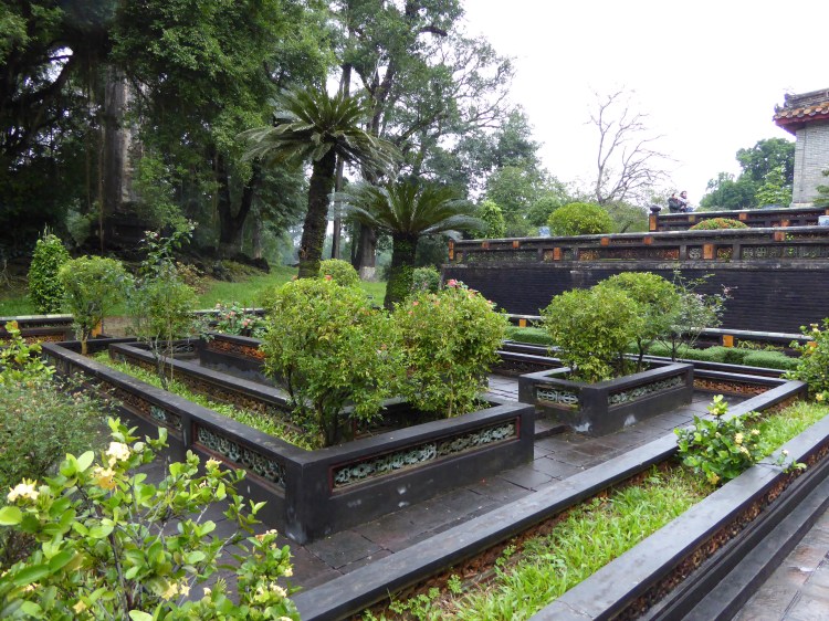 Hue Tu Duc Tomb