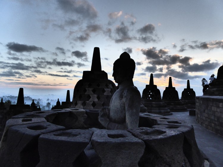 Borobodur