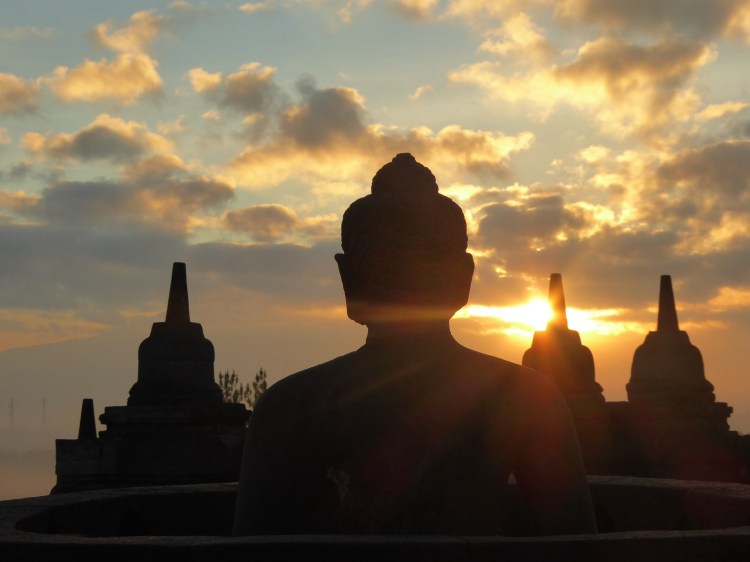 Borobodur