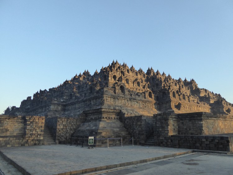 Borobodur