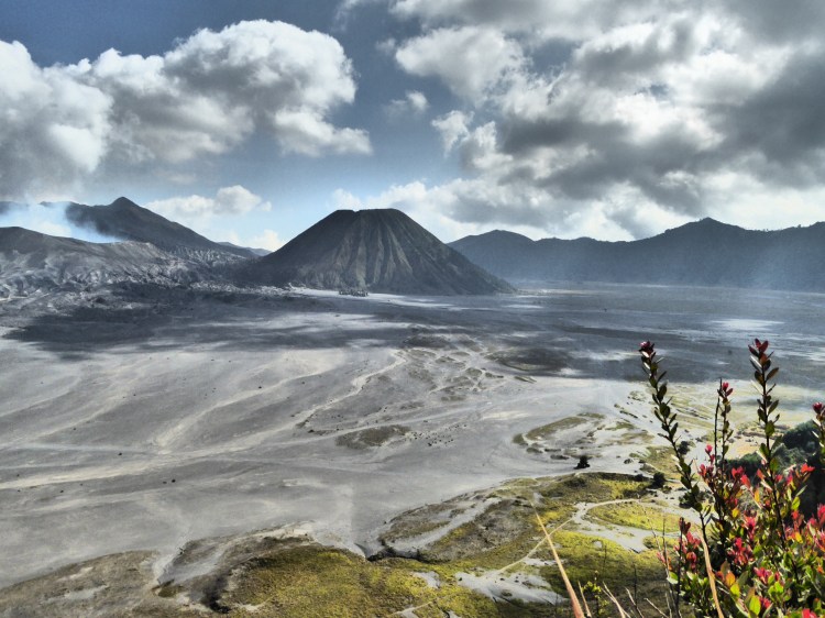 Mount Bromo
