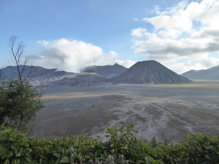 Mount Bromo