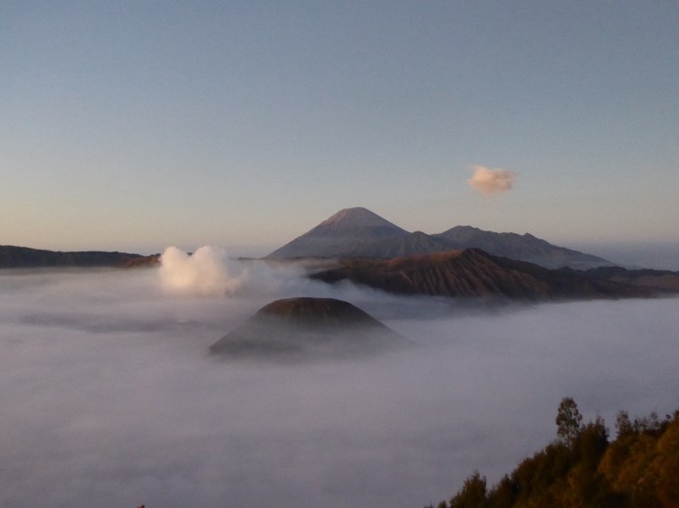 Mount Bromo