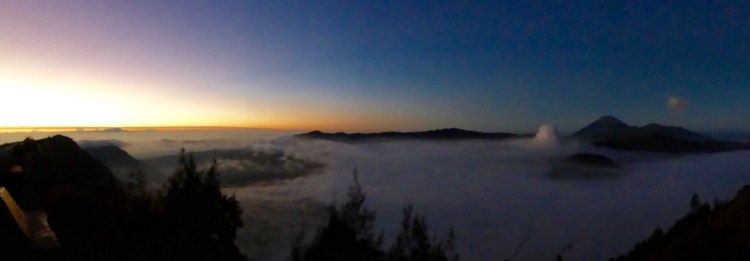 Mount Bromo
