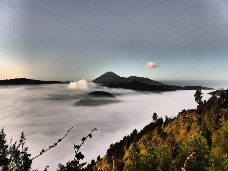 Mount Bromo