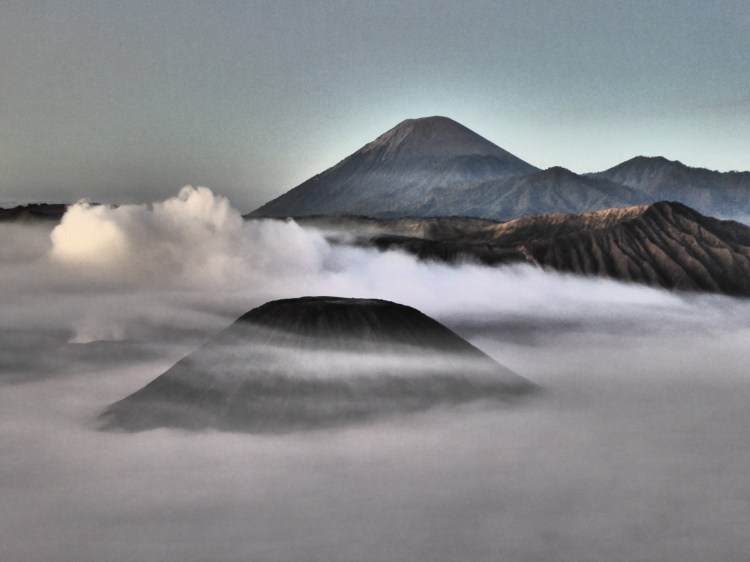 Mount Bromo