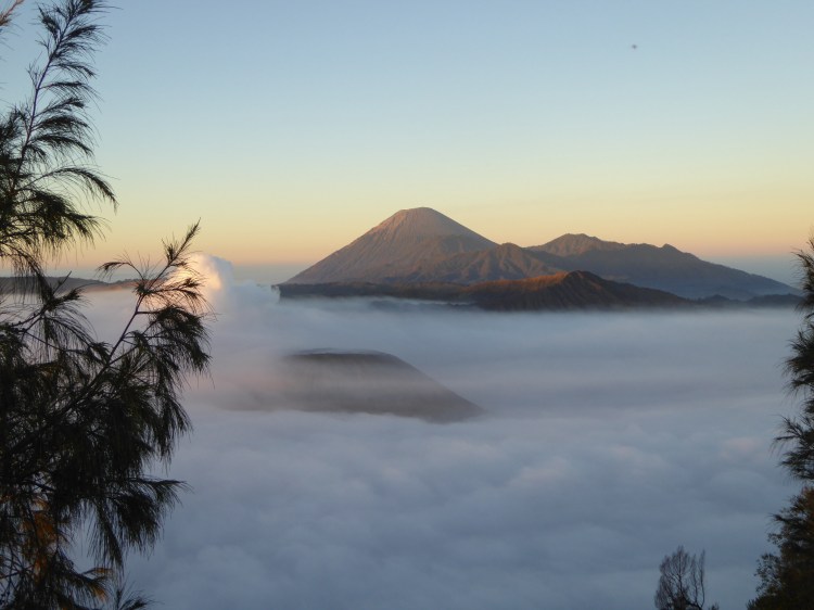 Mount Bromo
