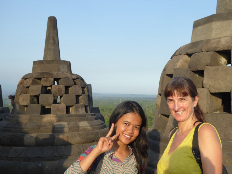 Borobodur