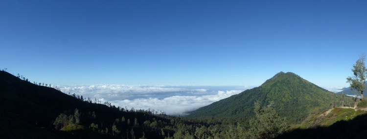 Mount Ijen