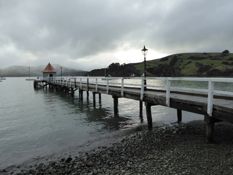 Akaroa