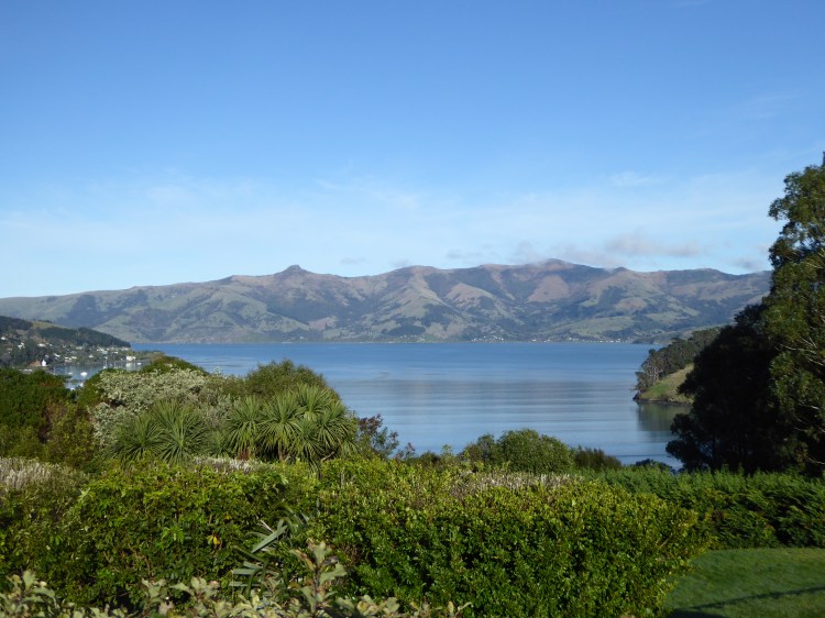 Akaroa
