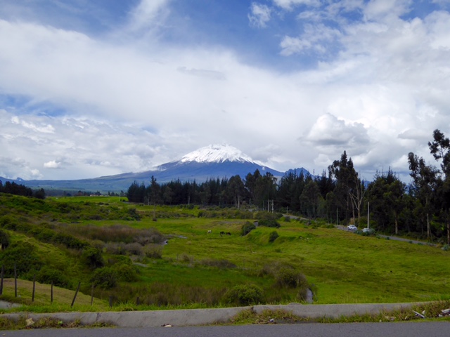 Cotopaxi