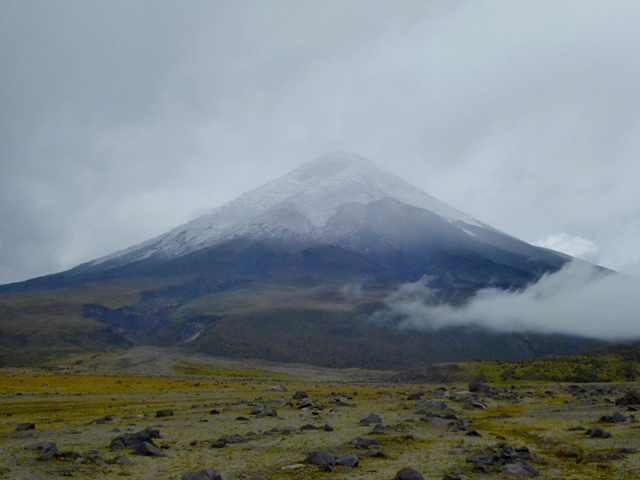 Cotopaxi