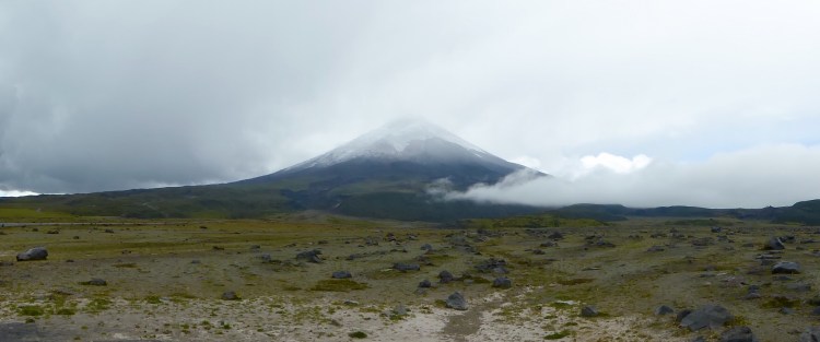Cotopaxi
