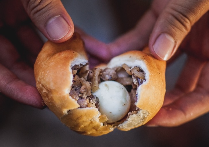 Photo credit : Saigoneer