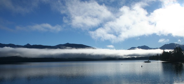 Manapouri