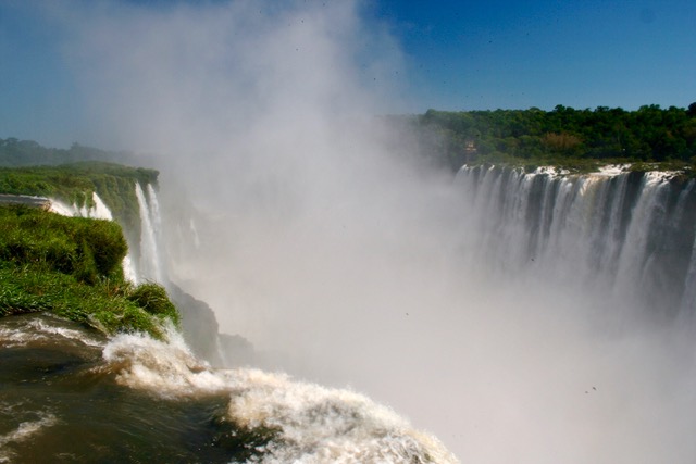 Iguazu - Argentina