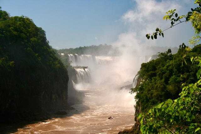 Iguazu - Argentina