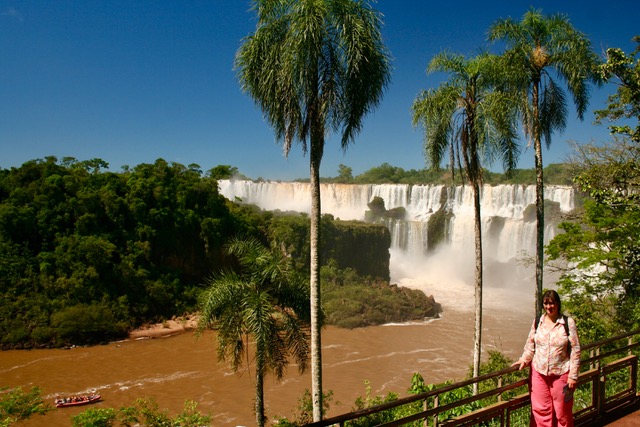 Iguazu - Argentina