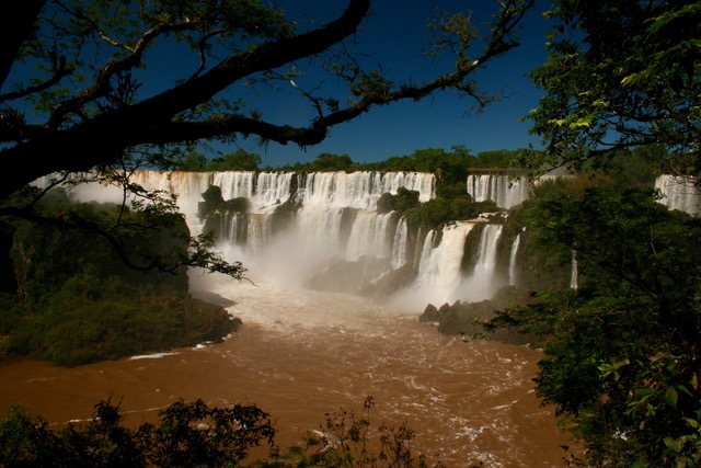 Iguazu - Argentina
