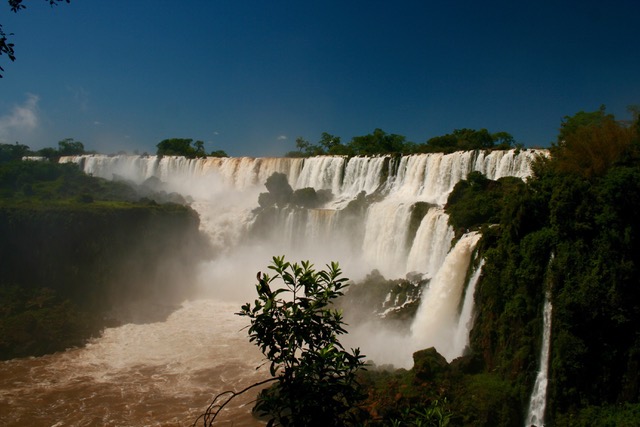 Iguazu - Argentina