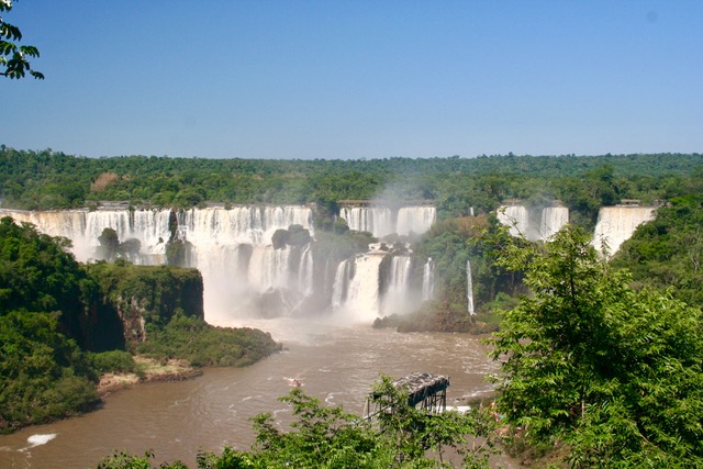 Iguazu - Brazil