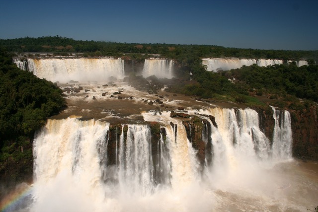 Iguazu - Brazil