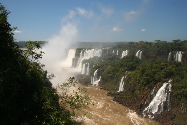 Iguazu Falls - Brazil (65)