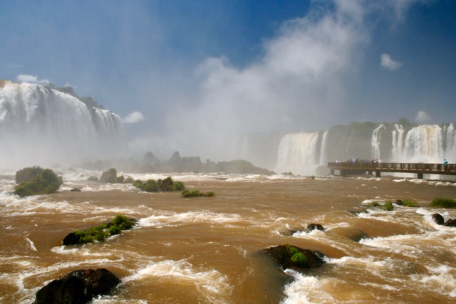 Iguazu - Brazil