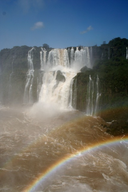 Iguazu - Brazil