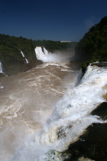 Iguazu - Brazil