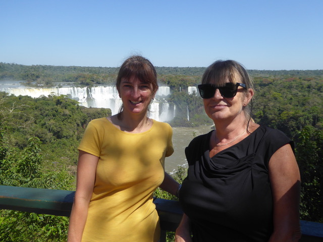 Iguazu