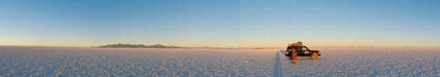 Uyuni