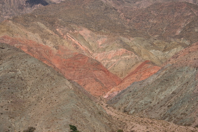 Humahuaca